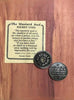 Token-Mustard Seed Pocket Token