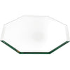 Display Mirror - 10" Octagon - Beveled Edges