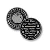 Pocket Token - Teacher