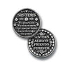 Pocket Token - Sister