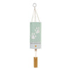 Wind Chime - Paw Print - Paw Prints on my Heart
