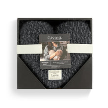 Load image into Gallery viewer, Pillow - Giving Heart - Nylon - Assorted Colors