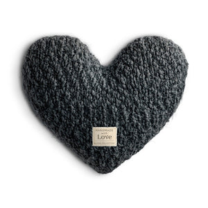 Pillow - Giving Heart - Nylon - Assorted Colors