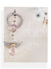 Angels-Guardian Angel Keychain