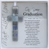 Graduation - Mosaic Cross