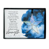 Ornament - Star Strength