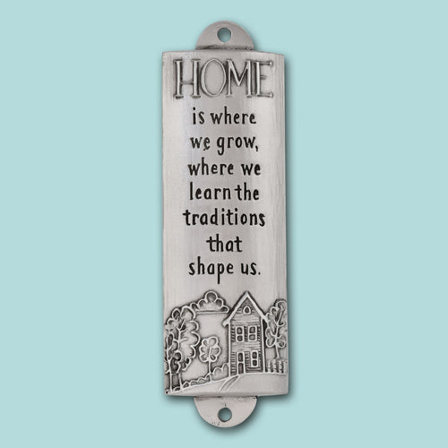 Wall Ornament - Home Blessings