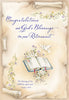 Greeting Card - Retirement