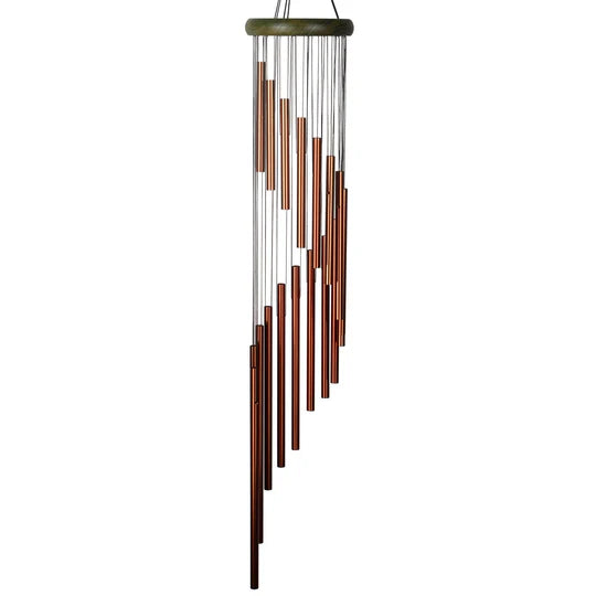 Wind Chime-Habitats Rainfall