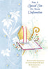 Greeting Cards-Confirmation "Special Son"