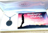 Necklace-Women's "Serenity Prayer"