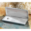 Necklace-Sterling Siver "No tears in Heaven"