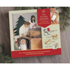 Book - The Giving Manger: A Family Christmas Tradition
