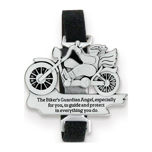 Auto Visor Clip - Biker Clip