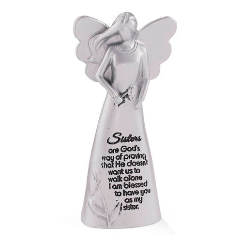 Sister Angel Figurine