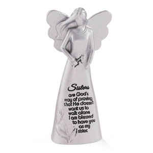 Sister Angel Figurine