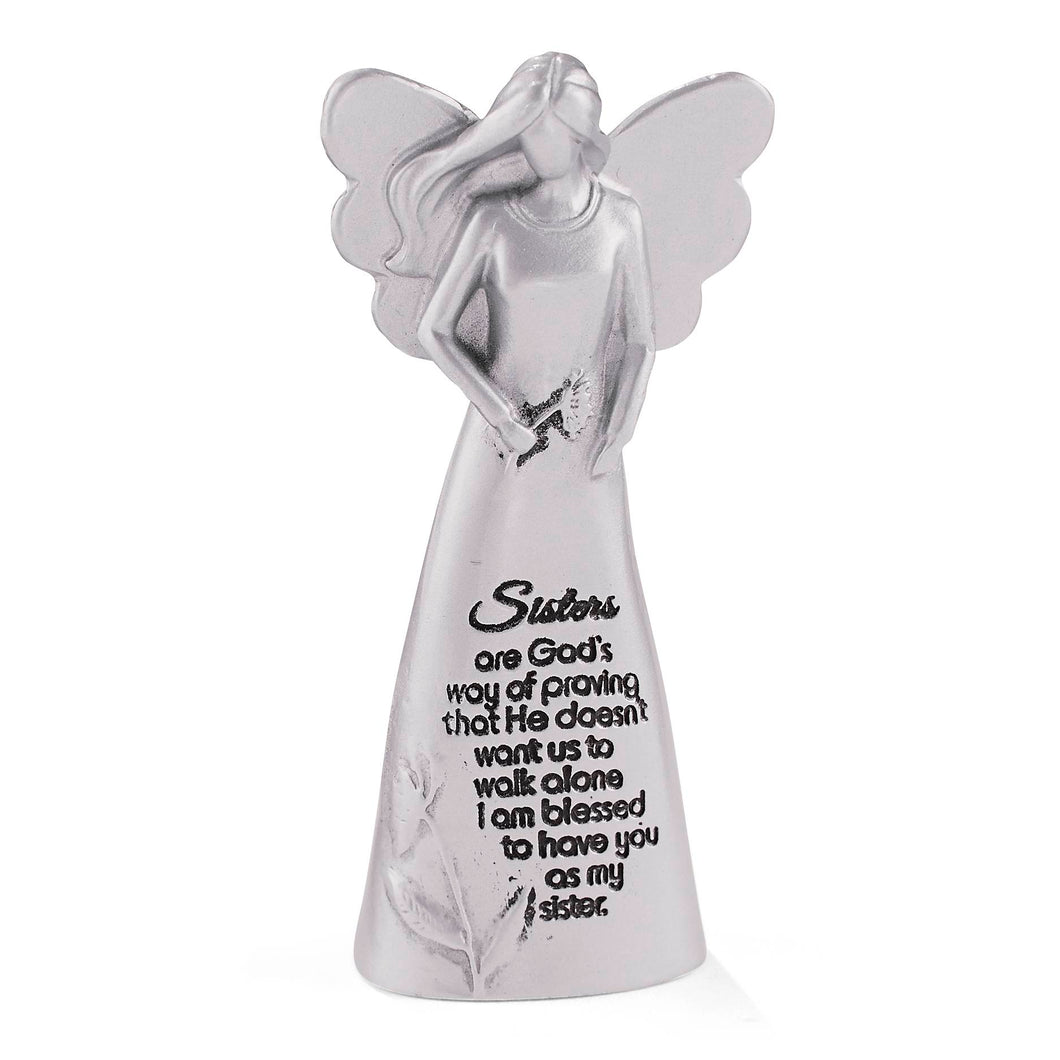 Sister Angel Figurine