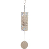 Wind Chime-18" Cylinder "Missed...Someone Special"