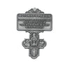 Auto Visor Clip - Motorist's Prayer