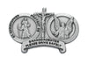 Auto Visor Clip - St. Christopher