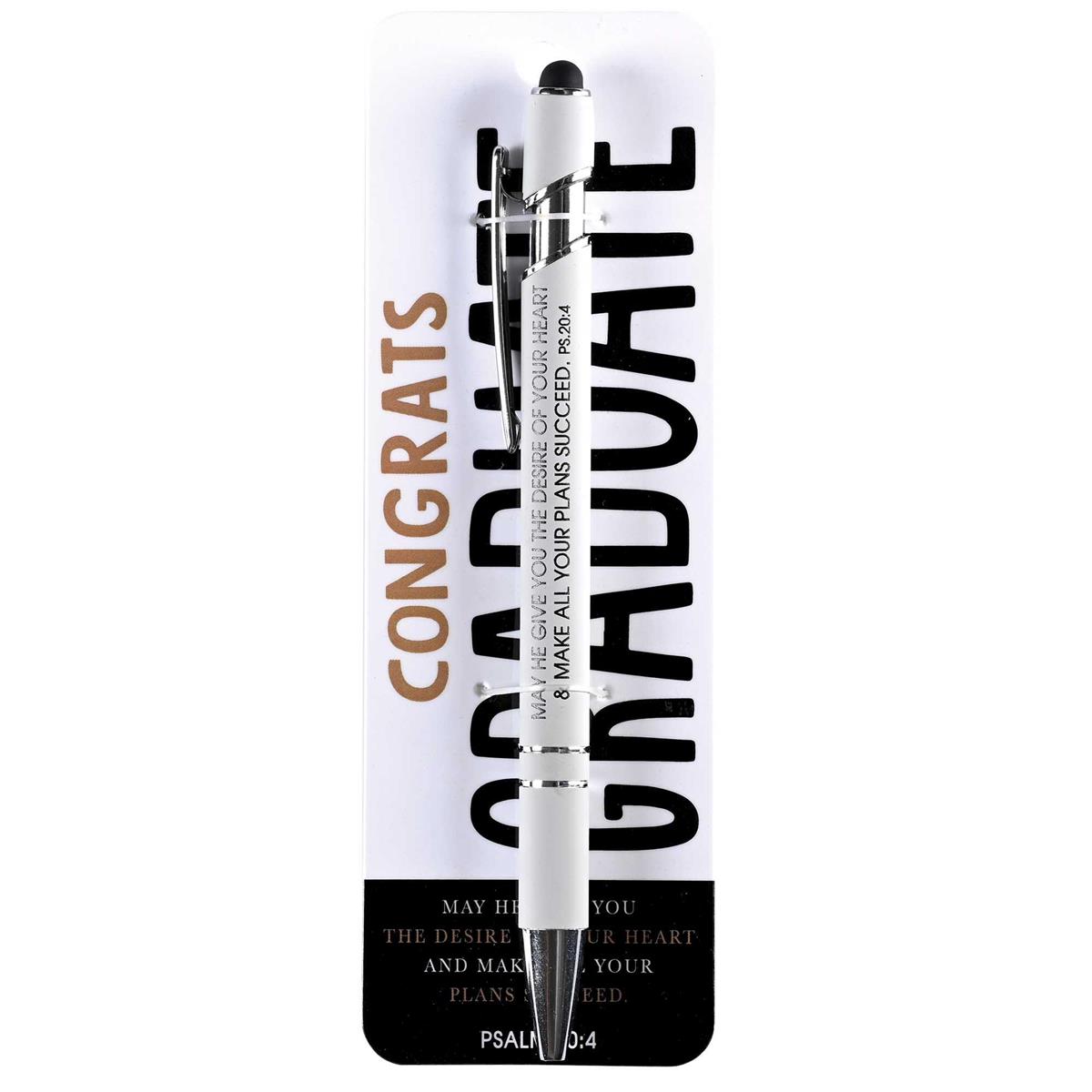 Graduation - Pen – The Remembrance Center