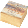 Keepsake Box - Wood - Poem