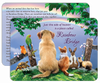 Wallet Card - Rainbow Bridge - Pet Loss