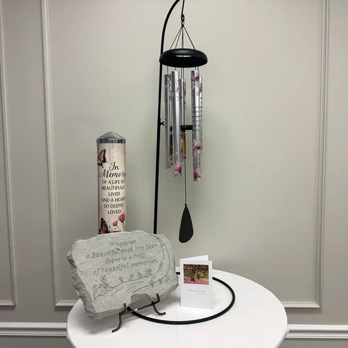 Whispers of the Soul