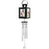 Wind Chime/ Lantern- Cardinal