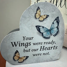 Load image into Gallery viewer, Wings of Comfort