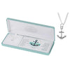 Necklace-"Anchor of my Soul"
