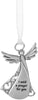 Ornament-Angel "I said a prayer for you"