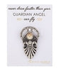Visor Clip-Guardian Angel Choice of 3 styles