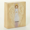 Angel Block Blessing