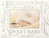 Frame-Sweet Baby, Bundle of Joy Frame
