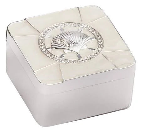 Baptism Keepsake Box