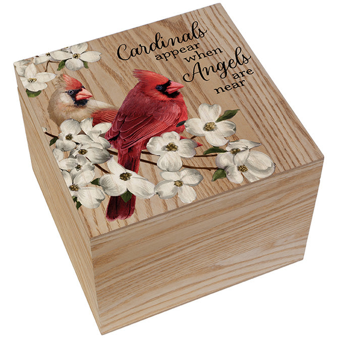 Keepsake Box-