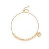 First Communion Bracelet - Adjustable length