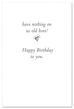 Load image into Gallery viewer, Greeting Card-Birthday "Spring Chickens"
