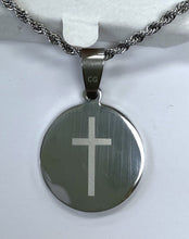 Load image into Gallery viewer, Necklace-Women&#39;s &quot;Serenity Prayer&quot;