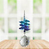 Suncatcher-Crystal Moonlight Ball
