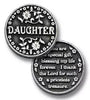 Token/Coin "Daughter"
