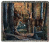 Throw-Broken Silence (Deer)