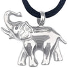 Necklace-SS Elephant Keepsake Urn