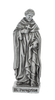 Statuary - St. Peregrine