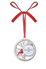 Load image into Gallery viewer, Ornament - Cardinal - Photo Holder