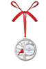 Load image into Gallery viewer, Ornament - Cardinal - Photo Holder