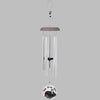 Wind Chime-30" "Faith Family Farming"