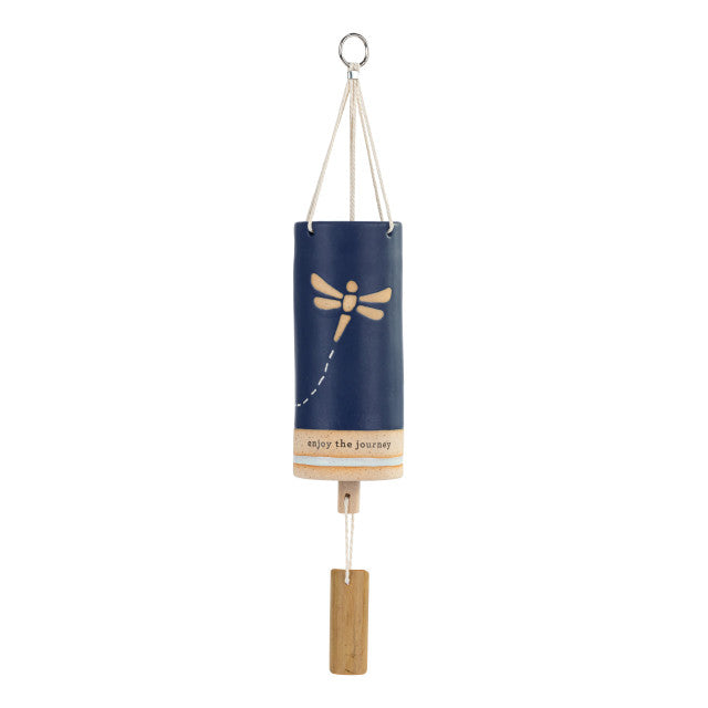 Wind Chime Cylinder - 