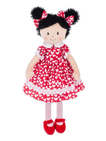 Baby/Children/Plush Valentina 20